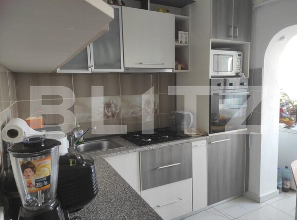 Apartament de vânzare 3 camere Tomesti - 193879AV | BLITZ Iași | Poza5