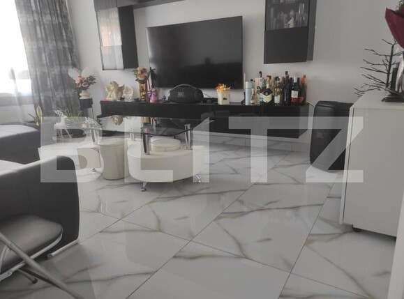 Apartament de vânzare 3 camere Tomesti - 193879AV | BLITZ Iași | Poza1