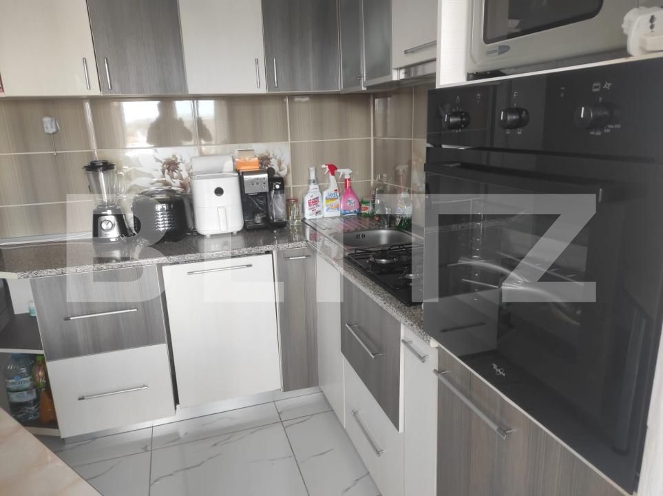 Apartament de vânzare 3 camere Tomesti - 193879AV | BLITZ Iași | Poza4
