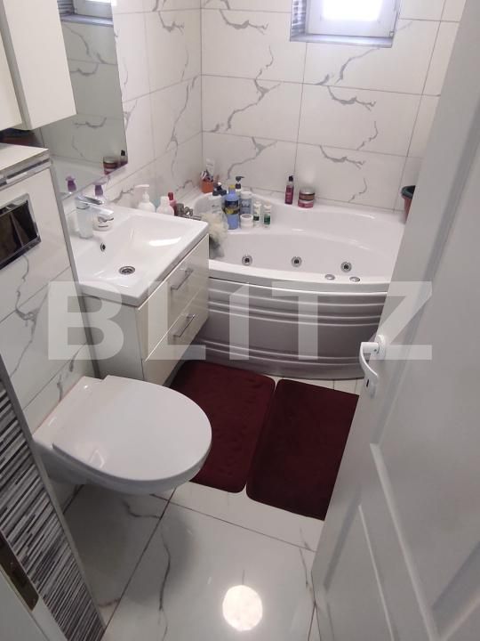 Apartament de vânzare 3 camere Tomesti - 193879AV | BLITZ Iași | Poza9