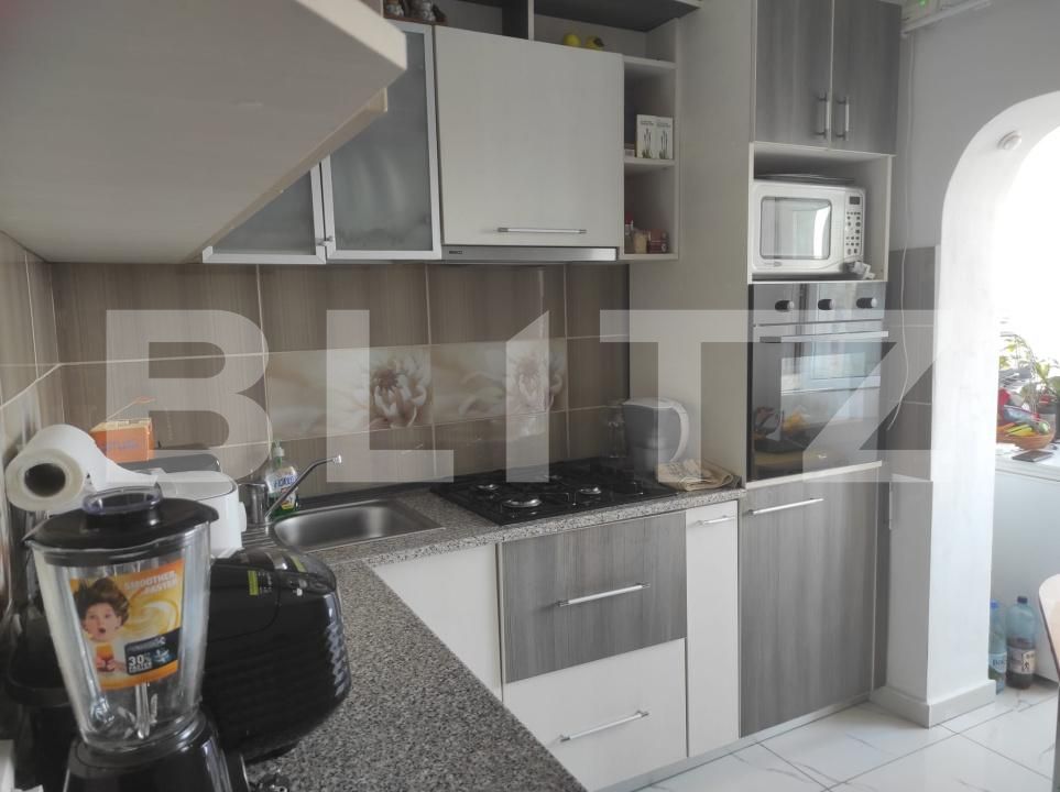 Apartament de vânzare 3 camere Tomesti - 193879AV | BLITZ Iași | Poza5
