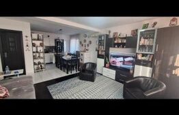 Casa de vânzare în cartier Tătărași – 135 mp utili - panouri fotovoltaice 6.5 Kw