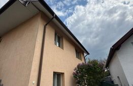 Casa de vânzare, 135 mp utili, panouri fotovoltaice 6.5 Kw, cartier Tătărași 