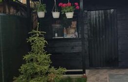 Casa de vânzare în cartier Tătărași – 135 mp utili - panouri fotovoltaice 6.5 Kw