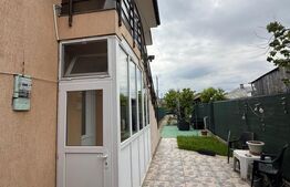 Casa de vânzare, 135 mp utili, panouri fotovoltaice 6.5 Kw, cartier Tătărași 