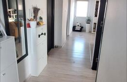 Casa de vânzare în cartier Tătărași – 135 mp utili - panouri fotovoltaice 6.5 Kw