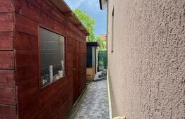 Casa de vânzare, 135 mp utili, panouri fotovoltaice 6.5 Kw, cartier Tătărași 
