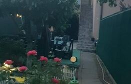 Casa de vânzare în cartier Tătărași – 135 mp utili - panouri fotovoltaice 6.5 Kw