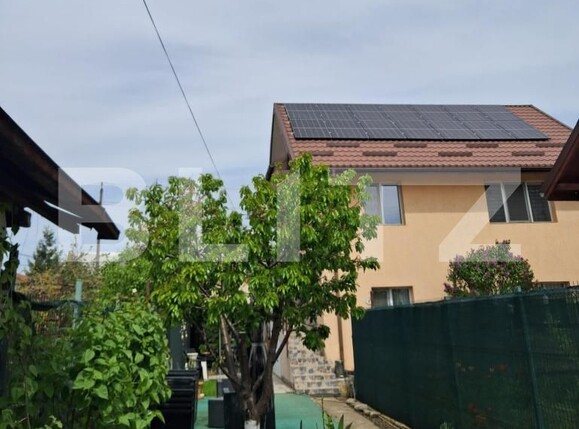 Casa de vânzare 6 camere Tatarasi - 193889CV | BLITZ Iași | Poza1