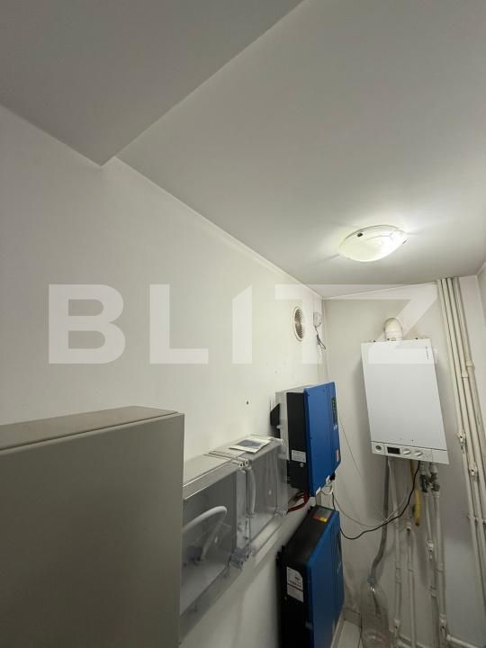 Casa de vânzare 6 camere Tatarasi - 193889CV | BLITZ Iași | Poza21