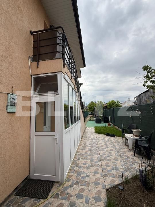 Casa de vânzare 6 camere Tatarasi - 193889CV | BLITZ Iași | Poza12