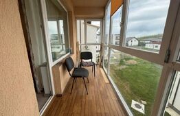 Apartament 2 camere, 74 mp, Loc de parcare – Bucium