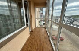 Apartament 2 camere, 74 mp, Loc de parcare – Bucium