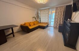 Apartament 2 camere, 74 mp, Loc de parcare – Bucium
