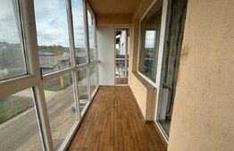 Apartament 2 camere, 74 mp, Loc de parcare – Bucium