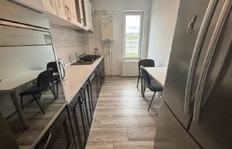 Apartament 2 camere, 74 mp, Loc de parcare – Bucium