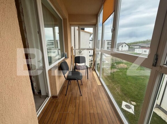 Apartament de vânzare 2 camere Bucium - 193921AV | BLITZ Iași | Poza9