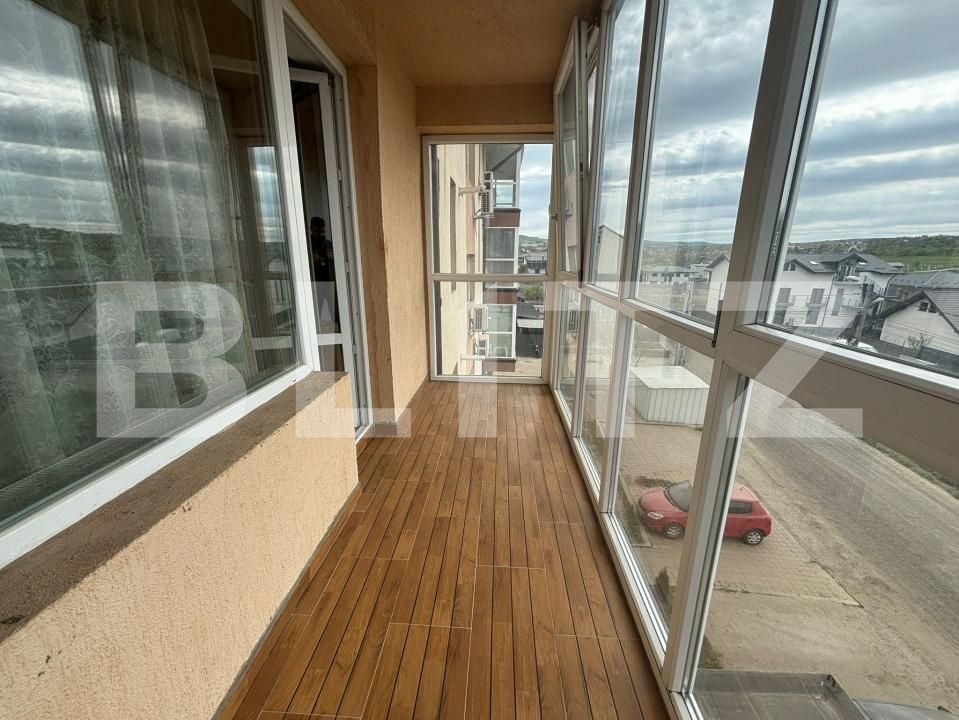 Apartament de vânzare 2 camere Bucium - 193921AV | BLITZ Iași | Poza11