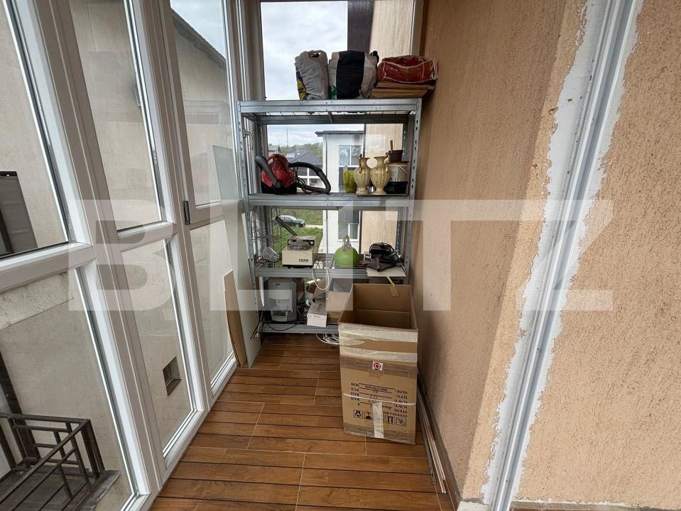 Apartament de vânzare 2 camere Bucium - 193921AV | BLITZ Iași | Poza12