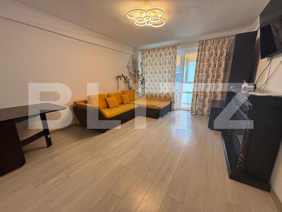 Apartament de vânzare 2 camere Bucium - 193921AV | BLITZ Iași | Poza4