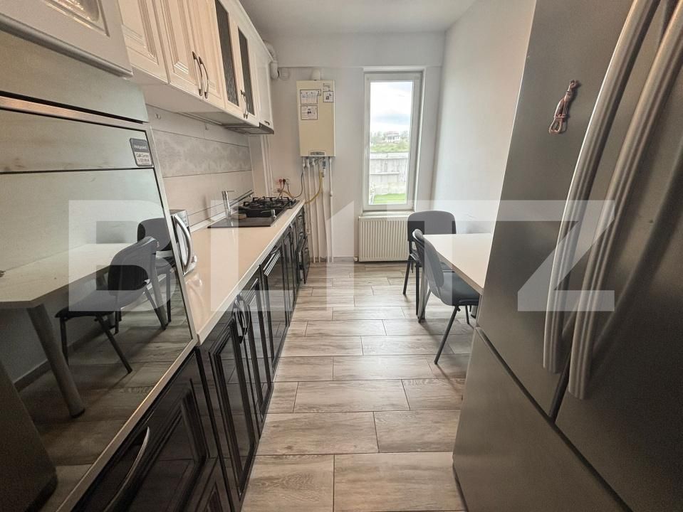 Apartament de vânzare 2 camere Bucium - 193921AV | BLITZ Iași | Poza5