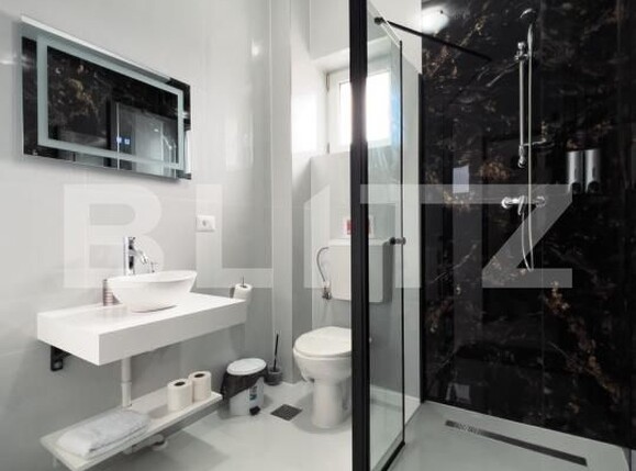 Spațiu comercial de vânzare Exterior Est - 193924SVC | BLITZ Iași | Poza6