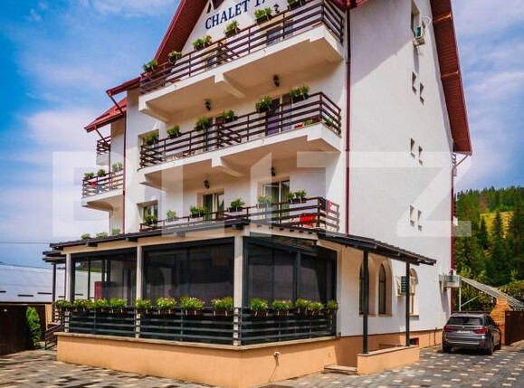 Spațiu comercial de vânzare Exterior Est - 193924SVC | BLITZ Iași | Poza1