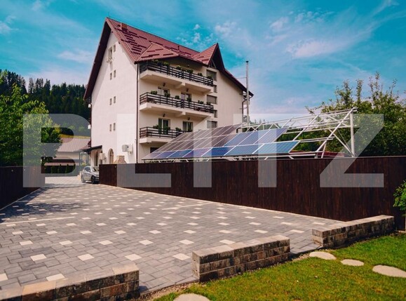 Spațiu comercial de vânzare Exterior Est - 193924SVC | BLITZ Iași | Poza2
