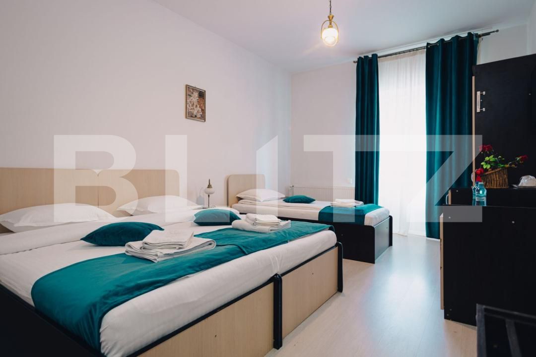 Spațiu comercial de vânzare Exterior Est - 193924SVC | BLITZ Iași | Poza4