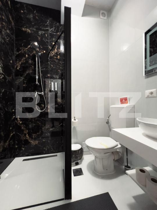 Spațiu comercial de vânzare Exterior Est - 193924SVC | BLITZ Iași | Poza5