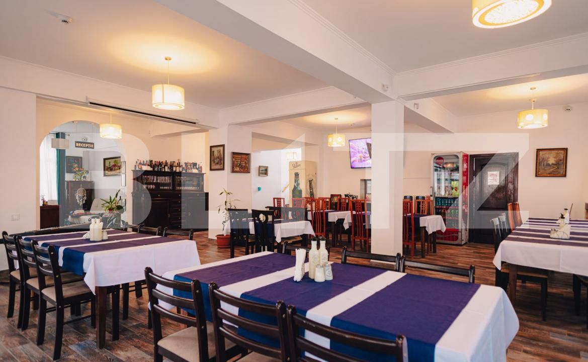 Spațiu comercial de vânzare Exterior Est - 193924SVC | BLITZ Iași | Poza9