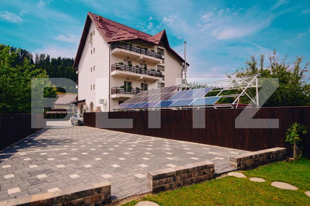Spațiu comercial de vânzare Exterior Est - 193924SVC | BLITZ Iași | Poza2