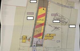 Teren Copou - Stefan cel mare si Sfant 2822mp PUZ D+P+2E