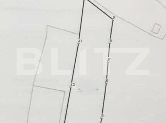 Teren de vânzare Copou - 193949TV | BLITZ Iași | Poza3