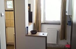 GARSONIERA 1 CAMERA Alexandru Cel Bun 