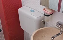 GARSONIERA 1 CAMERA Alexandru Cel Bun 