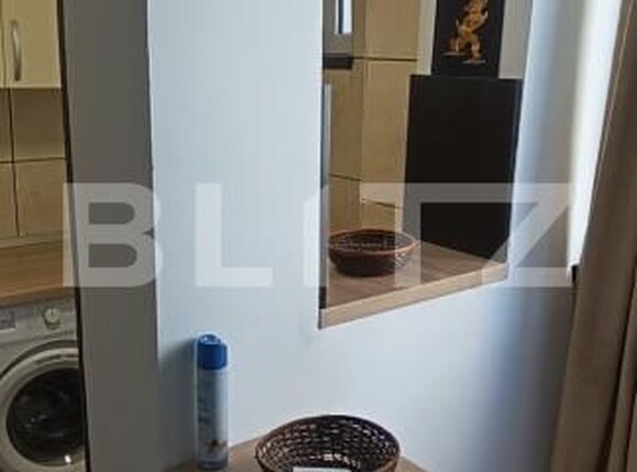 Garsonieră de vânzare Alexandru cel Bun - 193972AV | BLITZ Iași | Poza5