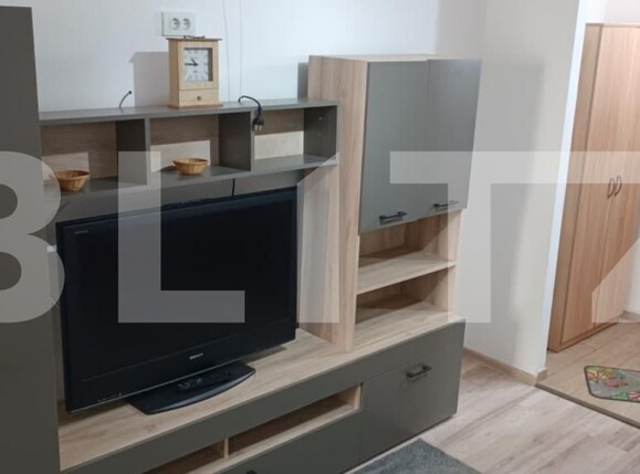 Garsonieră de vânzare Alexandru cel Bun - 193972AV | BLITZ Iași | Poza1