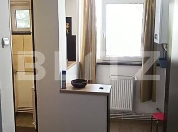 Garsonieră de vânzare Alexandru cel Bun - 193972AV | BLITZ Iași | Poza4