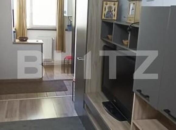 Garsonieră de vânzare Alexandru cel Bun - 193972AV | BLITZ Iași | Poza2
