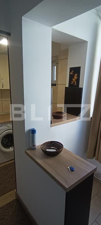 Garsonieră de vânzare Alexandru cel Bun - 193972AV | BLITZ Iași | Poza5