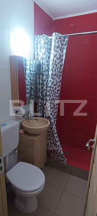 Garsonieră de vânzare Alexandru cel Bun - 193972AV | BLITZ Iași | Poza7