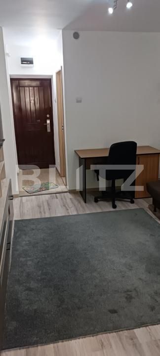 Garsonieră de vânzare Alexandru cel Bun - 193972AV | BLITZ Iași | Poza3