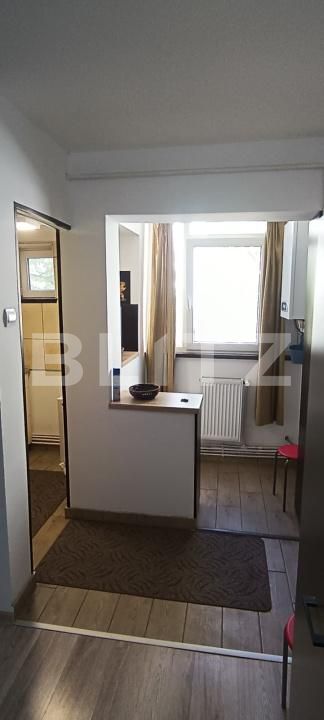 Garsonieră de vânzare Alexandru cel Bun - 193972AV | BLITZ Iași | Poza4