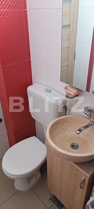 Garsonieră de vânzare Alexandru cel Bun - 193972AV | BLITZ Iași | Poza8