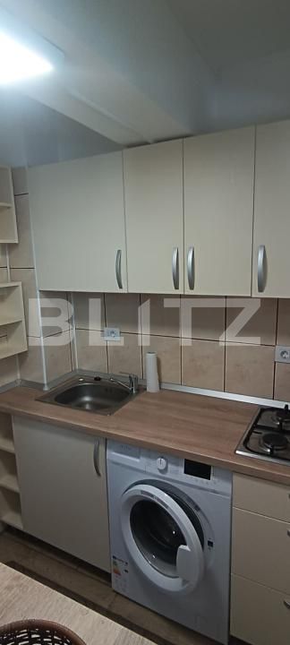 Garsonieră de vânzare Alexandru cel Bun - 193972AV | BLITZ Iași | Poza6