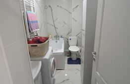 Apartament 2 camere, 38 mp, zona Lunca Cetatuii