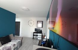 Apartament 2 camere, 38 mp, zona Lunca Cetatuii