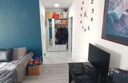 Apartament 2 camere, 38 mp, zona Lunca Cetatuii