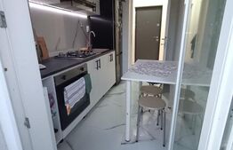 Apartament 2 camere, 38 mp, zona Lunca Cetatuii